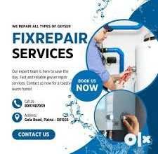 Best Geyser Near Me Patna – Fix Repair 8097487039