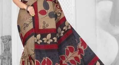 Buy Wholesale Sarees in Kolkata