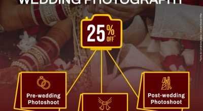 Best Pre-Wedding Photographer in Ahmedabad