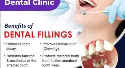 Dental Clinic in Noida