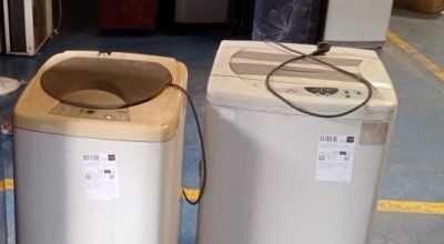 Second Hand Home Appliances for Sale