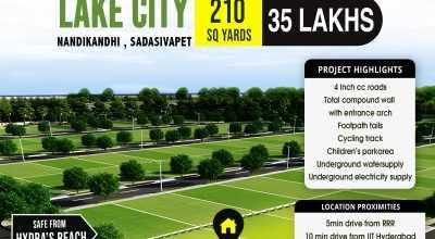 Buy Open Plots For Sale In Hyderabad – Siaelite