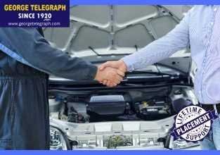 Best Institute for Automobile Training in Kolkata
