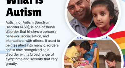 Autism Treatment In Chandigarh