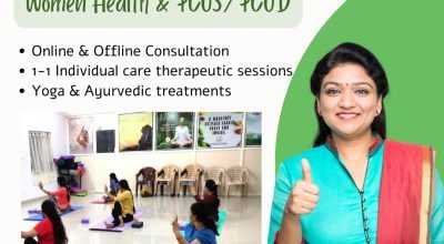 Struggling with PCOS, PCOD, or weight gain?