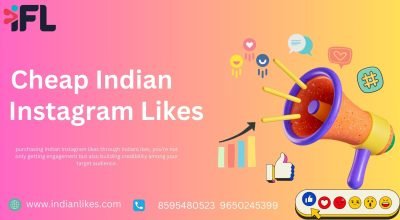 Cheap Indian Instagram Likes – IndianLikes