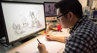 Which Institute Offers 3d Animation Courses?