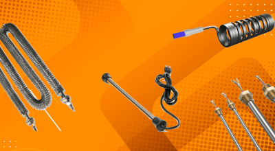Industrial heater manufacturer in Gurgaon