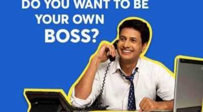 Be an LIC Agent | Become an LIC Agent Today