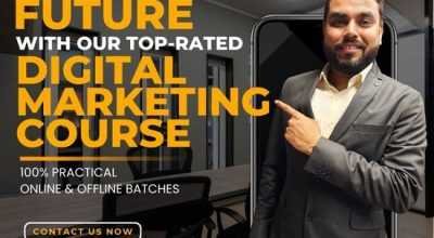 A Comprehensive Guide to Digital Marketing Course