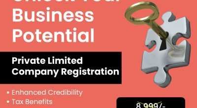 fast online private limited company registration