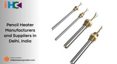 Industrial heaters manufacturers in India