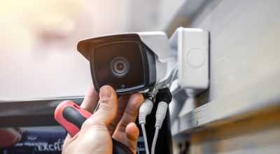 Safeguard Your Premises with Reliable CCTV Camera