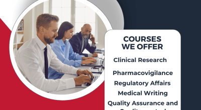 Best Life Science Training Institute in India