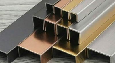 Stainless Steel Architectural Product Manufacturer