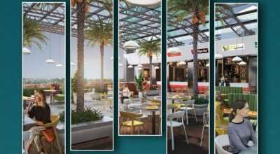 Commercial Retail Shops in Ghaziabad | SKA Arcadia
