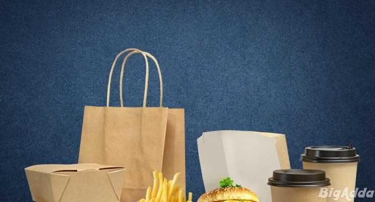 Discover top-quality food packaging boxes