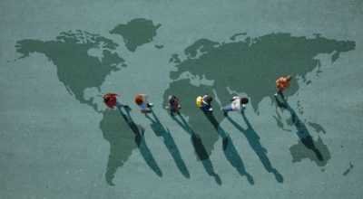Study in The USA -Your Gate