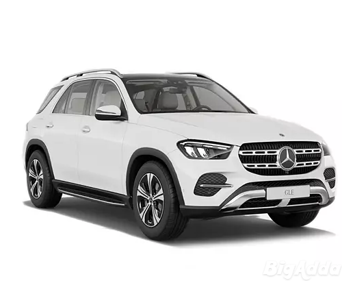 Mercedes Car Hire Jaipur | Pink City Trips