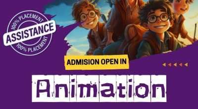 Looking To Dive Into The World Of Animation?