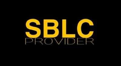 We are direct providers of Fresh Cut BG, SBLC