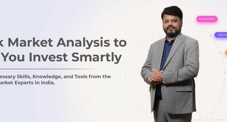 Looking for top SEBI-registered stock analysts