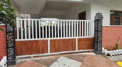 2bhk for Lease GF near Royalton liesure Resorts