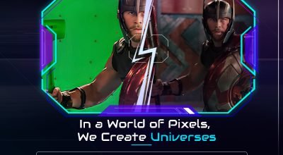 Which is the best VFX Institute in Kolkata