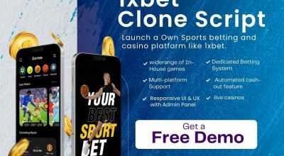 Create Your Sportsbook with Reliable 1xbet Clone