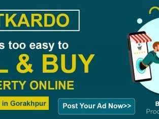 Listkardo – Buy/Sell/Rent Property Online