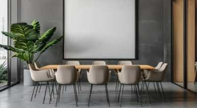 Office Interior Designer Noida West & Delhi NCR