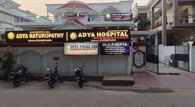 Pediatric Orthopedic Care in Lucknow