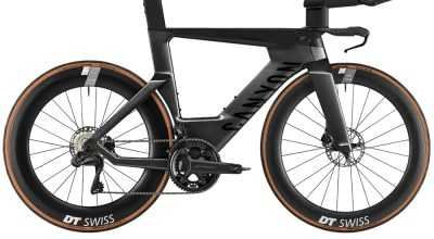 2024 Canyon Speedmax CF SLX 8 Disc Di2 Road Bike