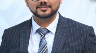 Dr Sanket Ekhande