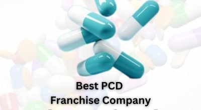 Best Pharma Franchise Company | Pharma PCD Company