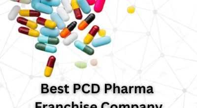Best PCD Pharma Franchise | Pharma PCD Company