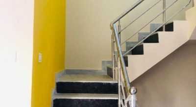 3bhk Villas for sale in Ghatkesar exit no 9 HMDA