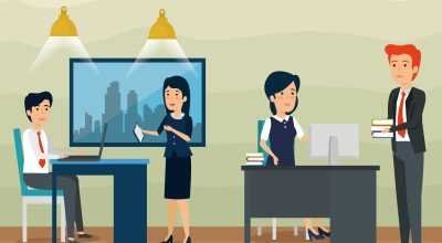 Trusted Staffing Company in India