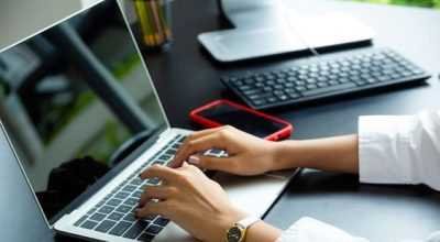 Can I Get Laptops on rent in Delhi NCR?