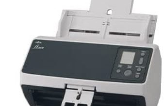 Fujitsu / Ricoh Scanners