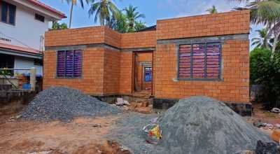 South Indian Bricks | Best Interlocking Soil Brick