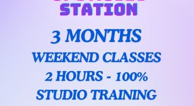 PLAYBACK SINGING CLASSES