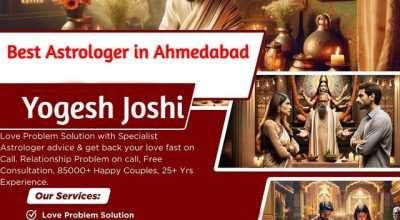 Best Astrologer in Ahmedabad