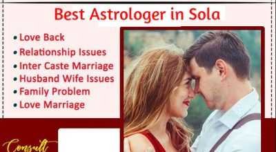 Best Astrologer in Sola