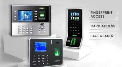 Biometric Device for Attendance | Biometric Access