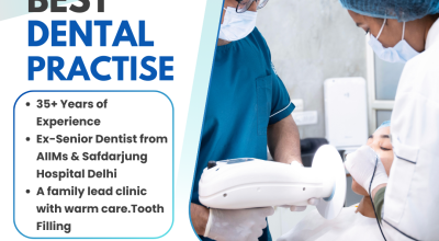 Best Dental Service in Gurgaon