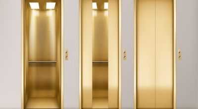 Capsule Elevator in Delhi