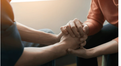 Counselling for Mental Depression