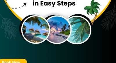 Apply for Passport Online in Easy Steps