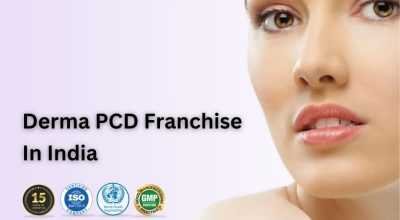 Derma PCD Franchise in India | Saturn formulations